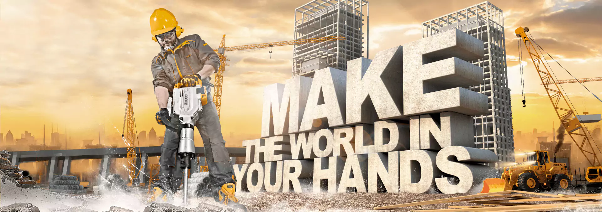 Brand Banner
