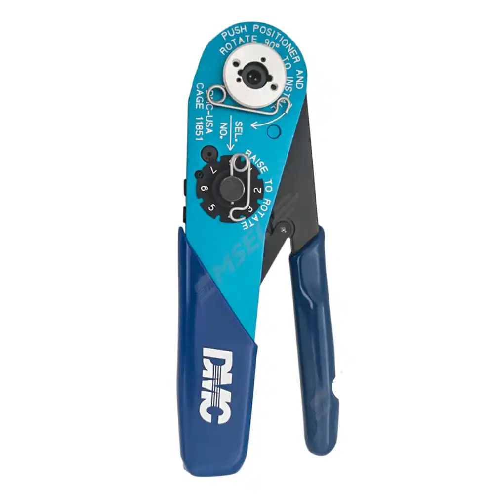 DMC Tools Suppliers in Delhi